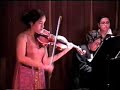 Falla-Kreisler Danse Espagnole