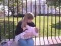 Breastfeeding in Public - YouTube