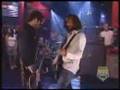 The Trews on MuchOnDemand