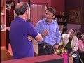 aqui no hay quien viva erase un descubrimiento macabro 9/9