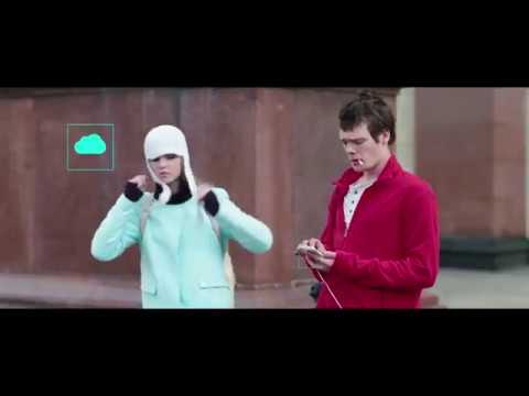 YouTube Трейлер