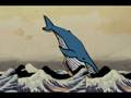 The Great Wave off Kanagawa