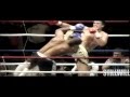 StillWill's Top 10 K-1 Knockouts; All TIme
