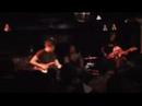 Tuomo live @ Somethin\ Tuomo live @ Somethin\