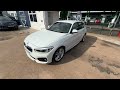 2015 BMW 1 Series