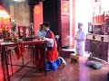 Heng hwa Taoist hym chanting