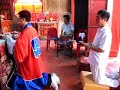 Heng hwa Taoist hym chanting
