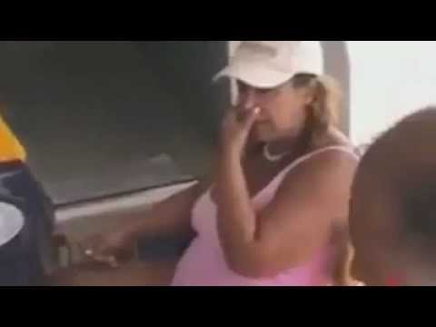 Ben Ali $ Leila Trabelsi au Yacht !