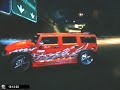 Street Drift #2 \"Holy S### SUV\