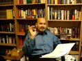 Decrees of God Study - Westminster Confession 3.1c