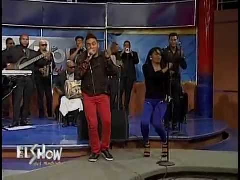 Silvio Mora — Llegó El Pavo