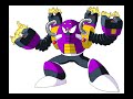 kevvviiinnn's stage 43 arranged for a real 2a03 chip, so there is nothing particular to see here other than justedesserts' spectacular robot master design. some parts are slightly modified from the original, though. the original song done in fl studio: www.youtube.com (c) hertzdevil, 2012 (c) time tangent team, 2009-2012 mega man is (c) capcom