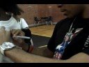 October 9, 2008 | Cutta C at ZUMWALT Middle School !!!