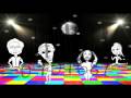 art tech dance party
