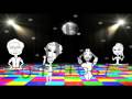 art tech dance party