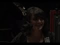 maia tracking haunted woman with 
george massenburg