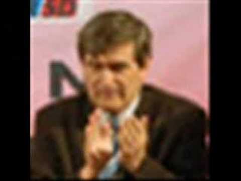 Francisco Villa (¿Qué fué de tí?)