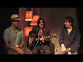 Hootenanny for Weezer Tour Hootenanny for Weezer Tour