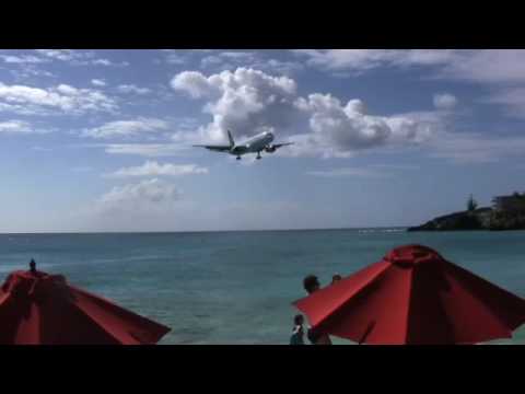 Top 10 Dangerous Airports 0 Top 10 Dangerous Airports