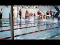 EMMA 25 BREAST STROKE