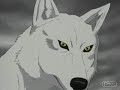 wolfs rain   butterfly