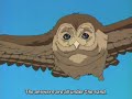 wolfs rain   butterfly