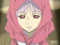 wolfs rain   butterfly