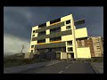 WIP: source SDK custom map building