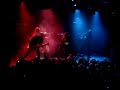 Candlemass - At The Gallows End w/ Micke OPETH