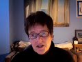 Cranky Old Lady