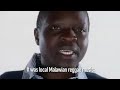 www.NyInternetCafe.Org - Twitter.com/NyInternetCafe A great story of a succesfull young African man. Around the age of 14 through only reading books and seeing picture, create windmills to create electricity for his village, also built streams and even solar panels - Visit our website: NyInternetCafe.Org