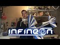 Infineon Biplane