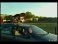 Car Roof Faceplant