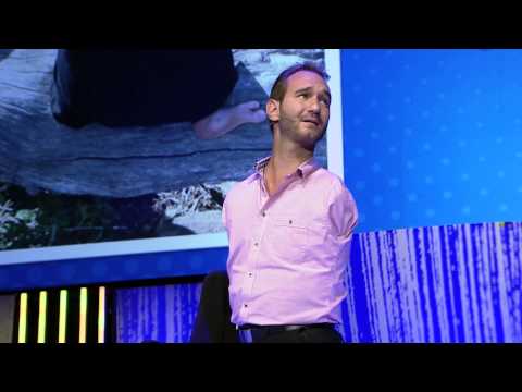 Nick Vujicic - Keynote Speaker - 87th National FFA Convention & Expo