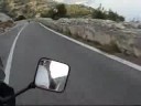 Road to Amalfi, Italy 2008