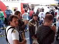 JARAGUA DO SUL - STAMMTISCH - SALETE TECILA