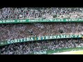 COXA VÍDEOS HD - Vamos Vamos Meu Verdão, Vamos Não Pare de Lutar - Coritiba 2 x 1 Figueirense