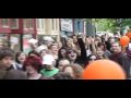 Tokio Hotel at Main Street Music-Part 1
