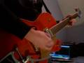 Gretsch G5120 w/ TV Jones Sounds