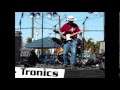 With The James Kessell Trio 2011 Surf And Sun Fest