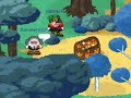 Histoire de Champignons