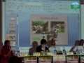 Click here to watch this video 從領匯霸權看小販發展研討會(Part3 - 黃穎姿[社區發展陣線] )