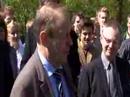 DTU ROADRUNNERS PRESS MEETING 2007