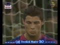 Cristiano Ronaldo Incredible Miss.. Look!! FM7 Cristiano Ronaldo Incredible Miss.. Look!! FM7
