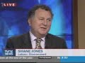 Shane Jones on the ETS