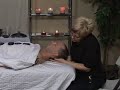 Hot Stone Massage Therapy : Hot Stone Massage for The Neck Hot Stone Massage Therapy : Hot Stone Massage for The Neck
