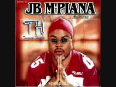 JB Mpiana -mohamed kaniansy ( TH) JB Mpiana -mohamed kaniansy ( TH)
