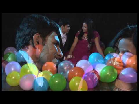 DHRUTIKA With KEYUR Sachi Sachi Teri Nazrein Ek Darpan DHRUTIKA With KEYUR Sachi Sachi Teri Nazrein Ek Darpan