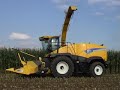 New Holland Ma�sdorser