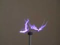 SSTC video - plasma motor